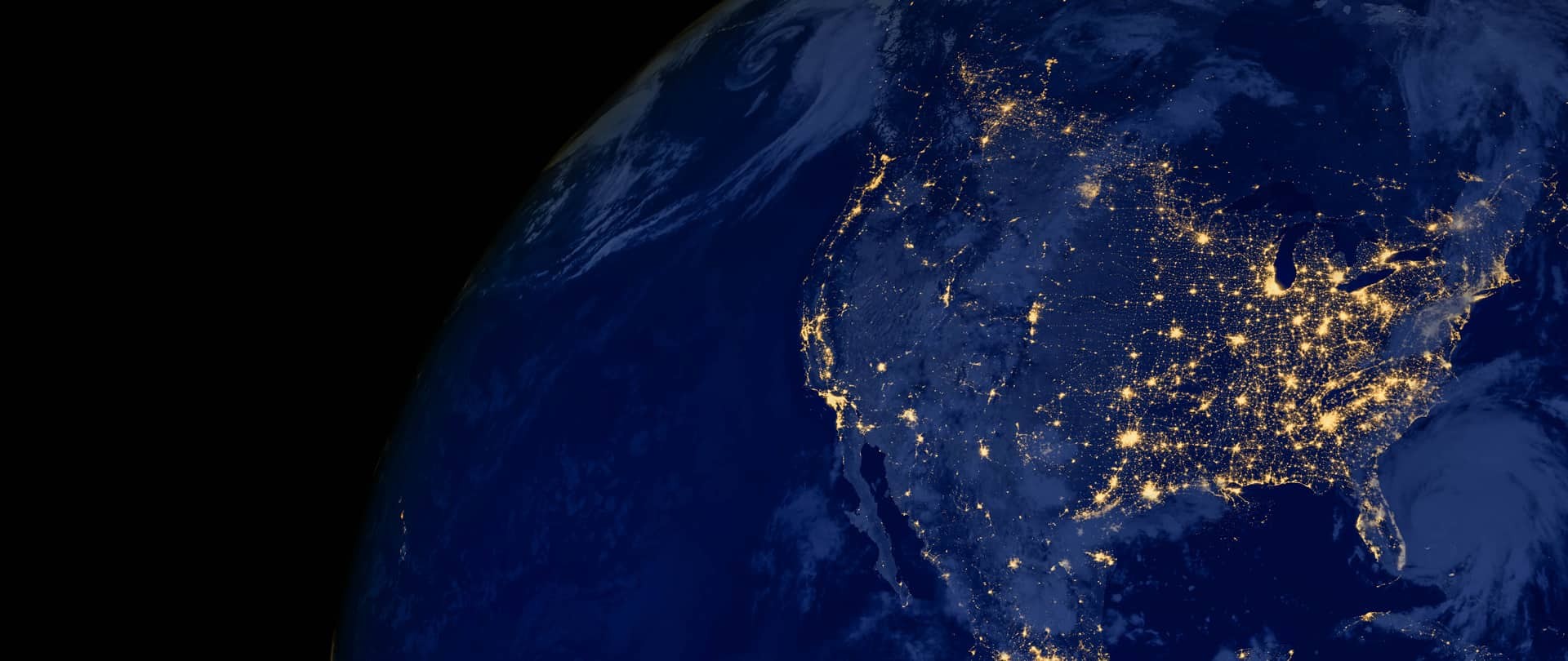 Worldwide locations