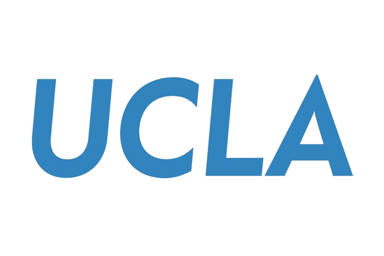 UCLA logo