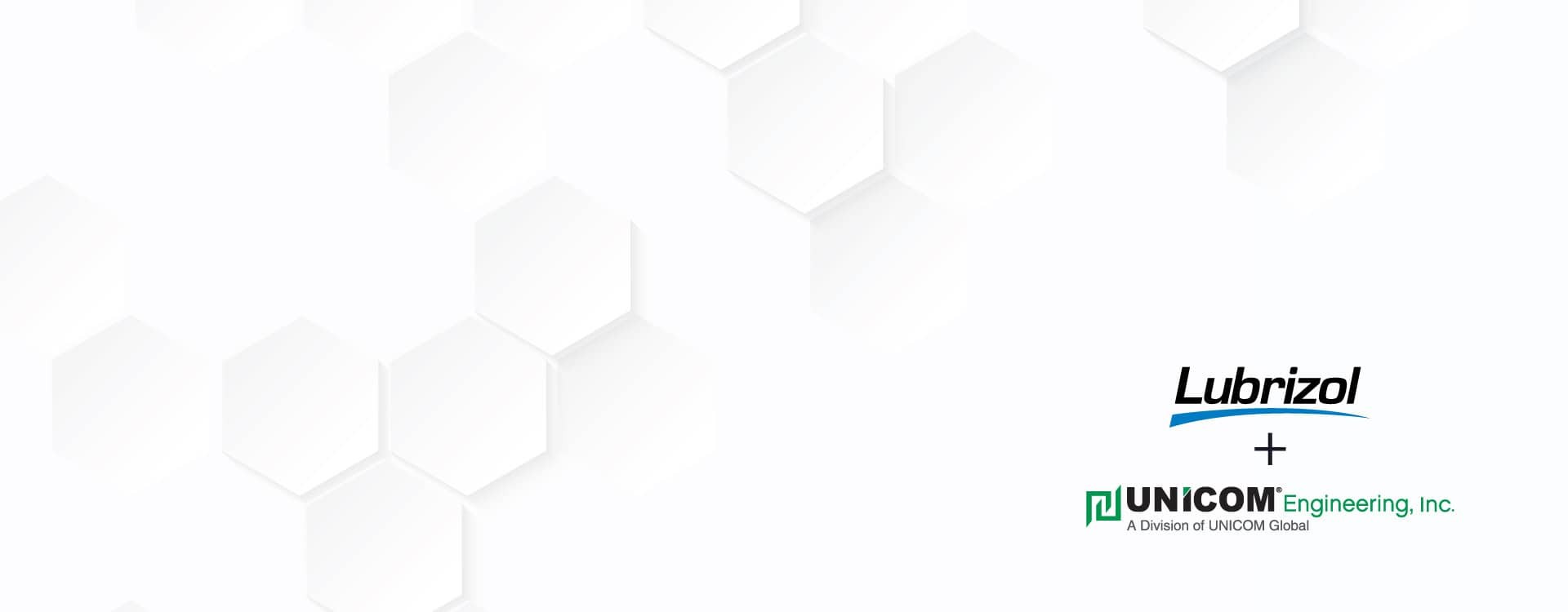 UNICOM Engineering and Lubrizol Pave the Way for Immersion Adoption with Validated Tier 1 Solution